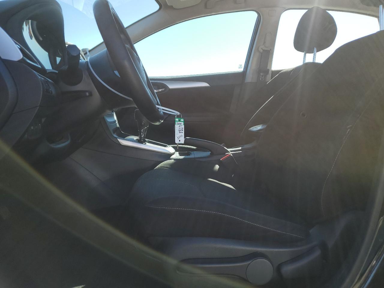 3N1AB7AP3HY241025 NISSAN SENTRA 2017
