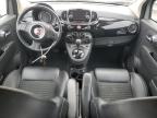 2019 Fiat 500 Pop de vânzare în North Las Vegas, NV - Front End