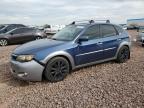 2011 Subaru Impreza Outback Sport იყიდება Phoenix-ში, AZ - Front End