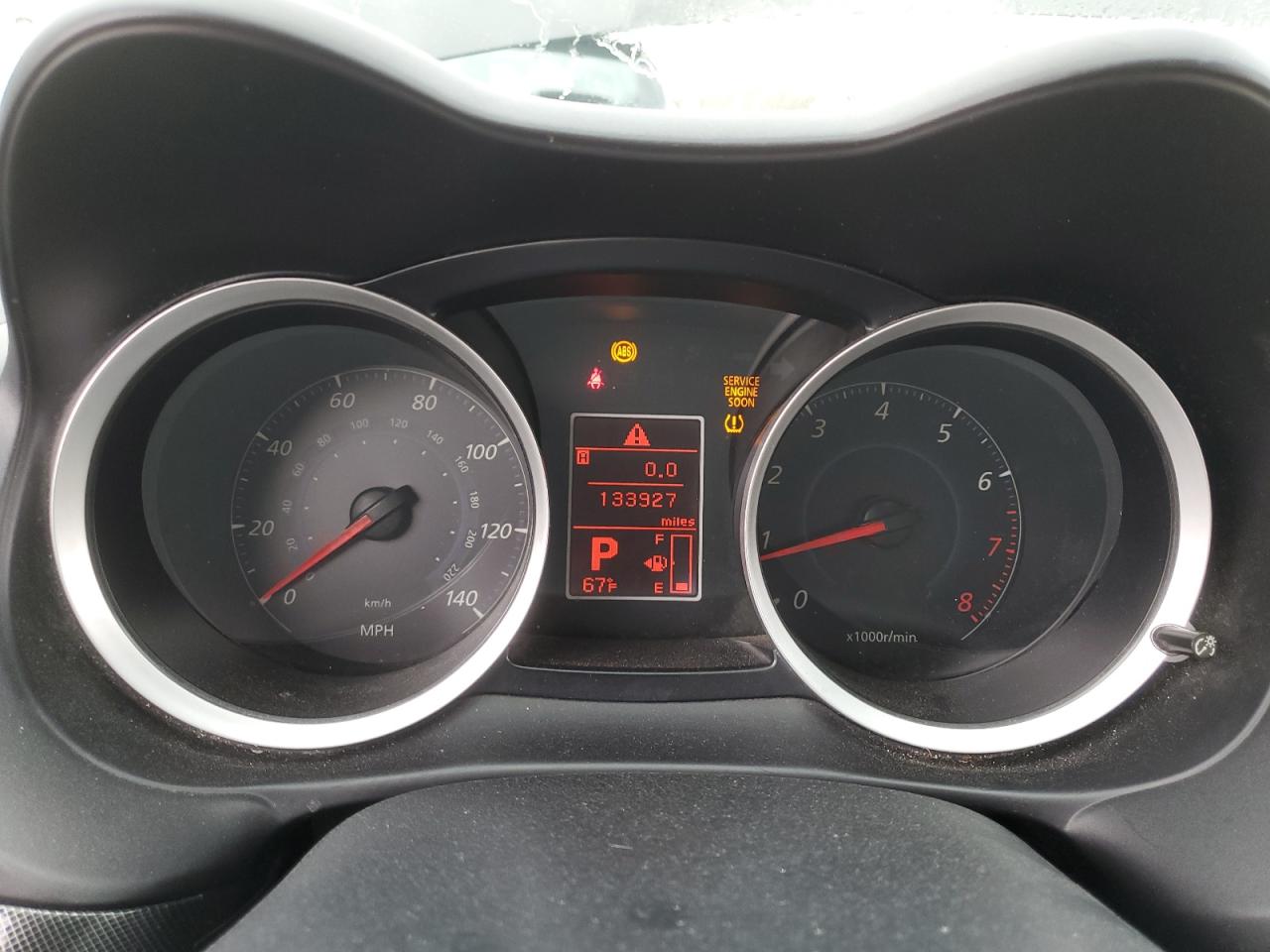 2009 Mitsubishi Lancer - Image 9