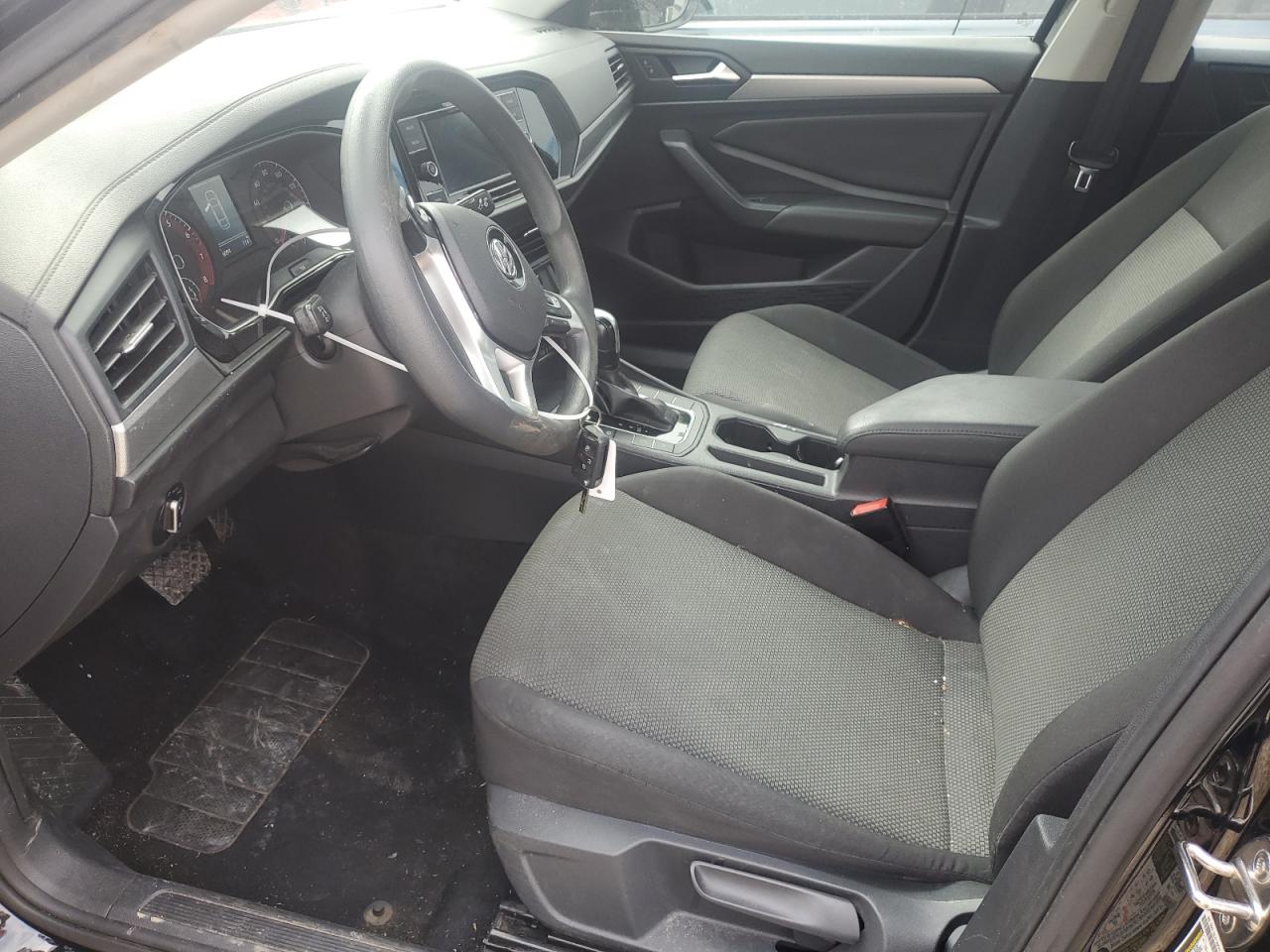 2021 Volkswagen Jetta - Image 7