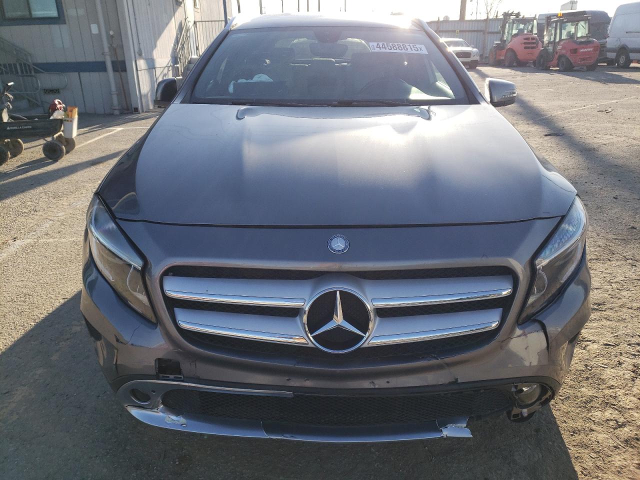 2015 Mercedes-Benz GLA-klasse - Image 5
