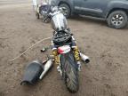 2016 TRIUMPH MOTORCYCLE THRUXTON 1200 R for sale at Copart CO - DENVER