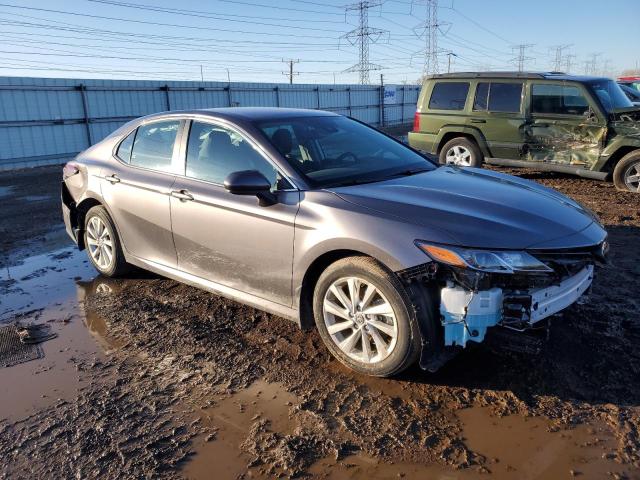  TOYOTA CAMRY 2024 Gray