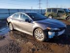 2024 Toyota Camry Le продається в Elgin, IL - Front End