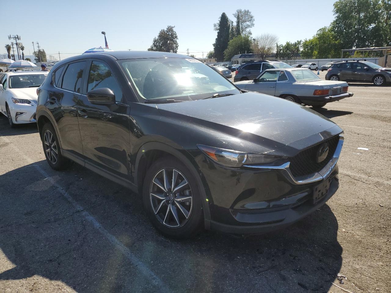 2018 Mazda CX-5 - Image 4