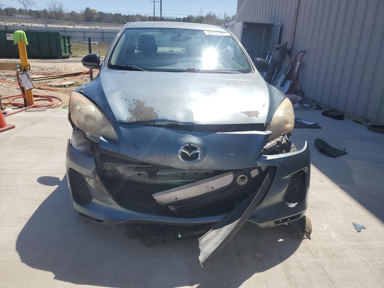 2013 Mazda 3 - Image 5