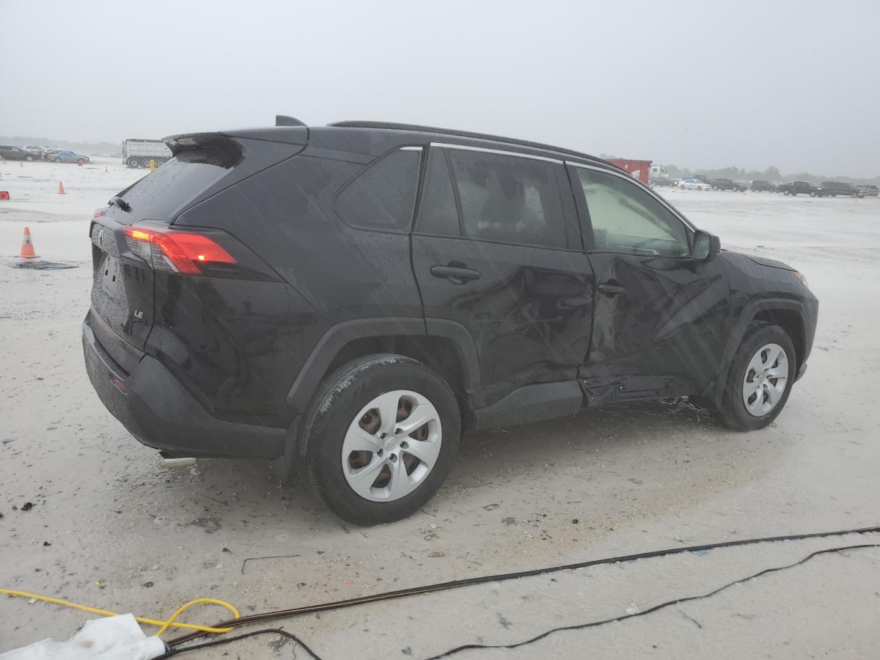 2019 Toyota RAV 4 - Image 3
