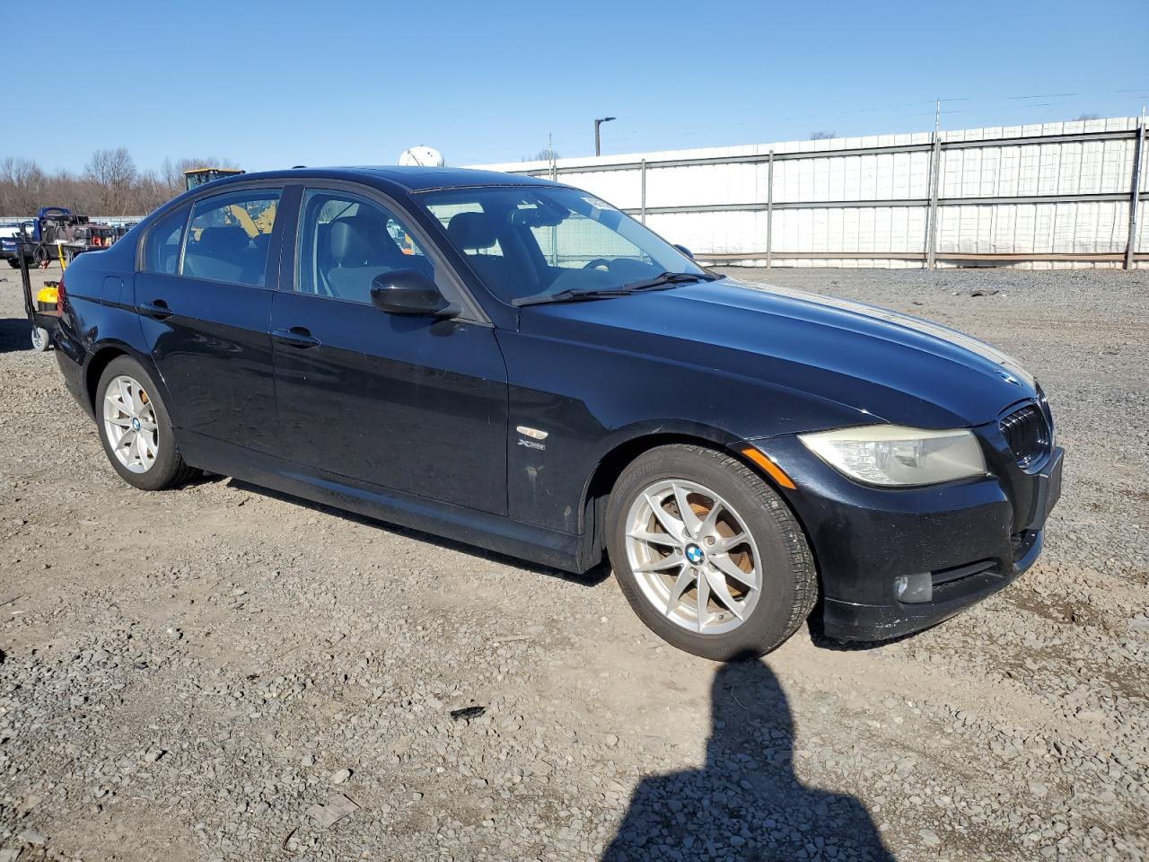 2010 BMW 3er - Image 4