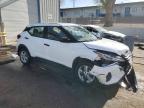 2023 Nissan Kicks S de vânzare în Albuquerque, NM - Front End