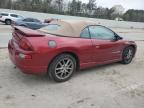 2001 Mitsubishi Eclipse Spyder Gt for Sale in Greenwell Springs, LA - Side