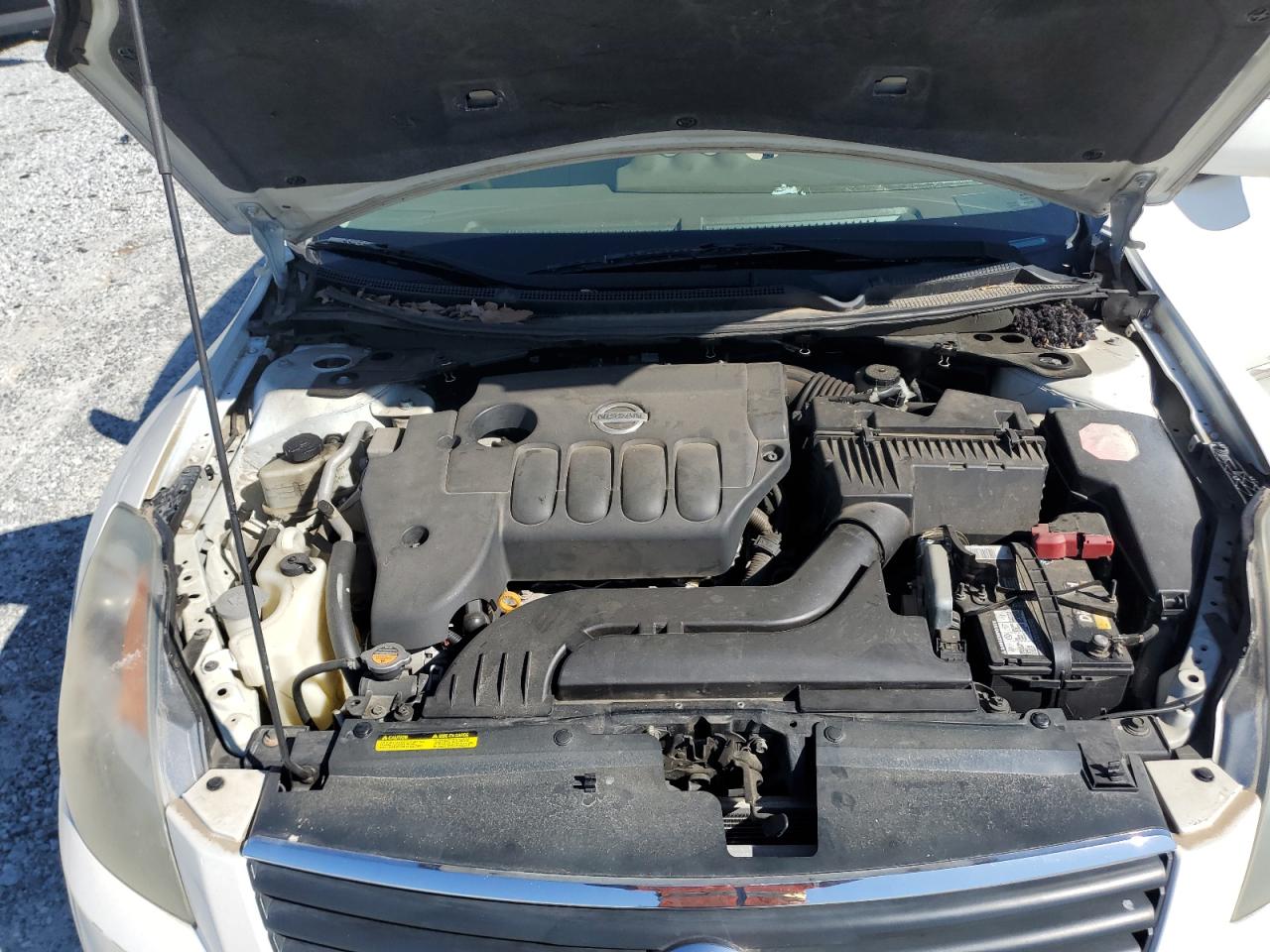 2008 Nissan Altima - Image 11