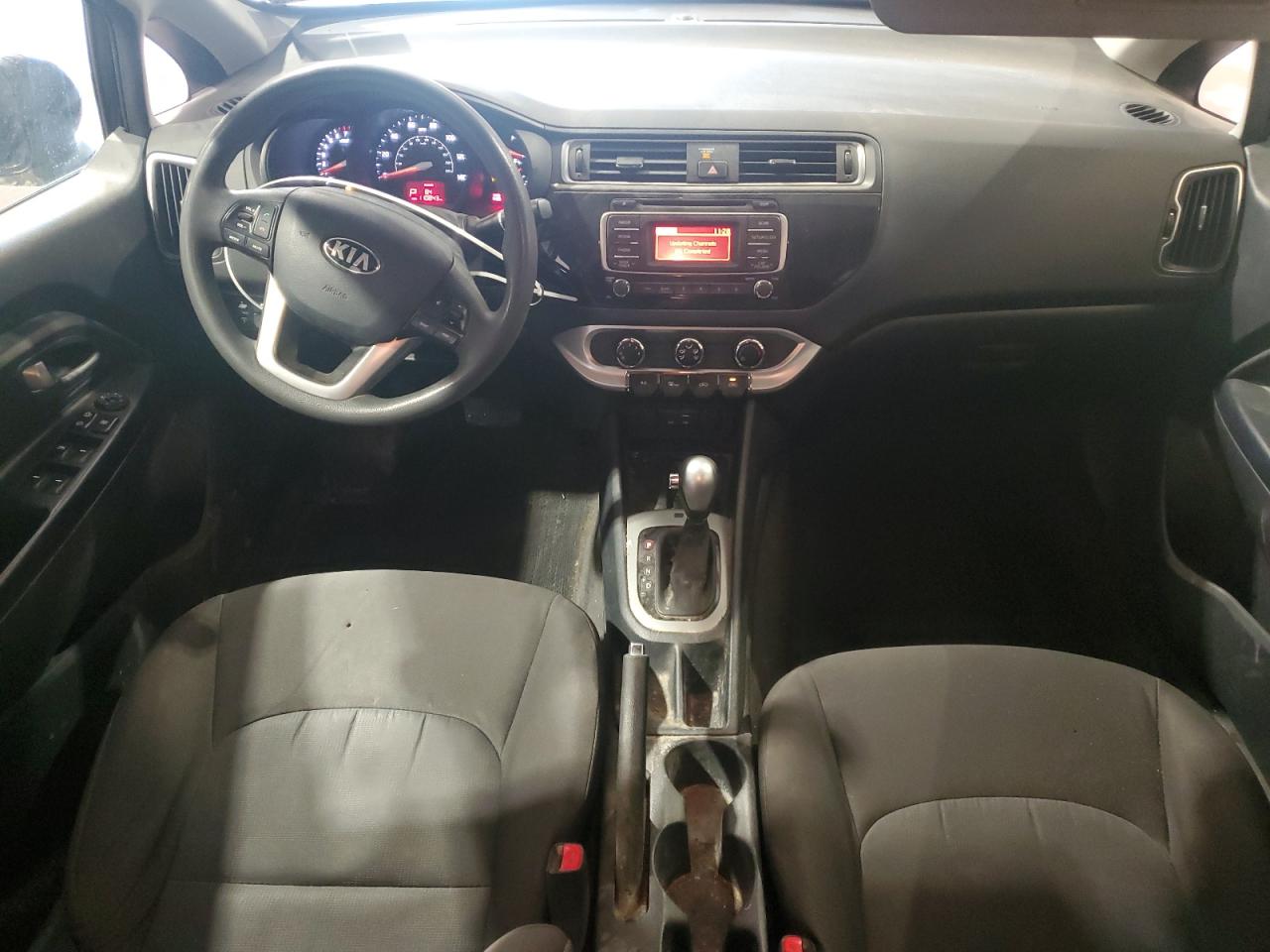 2017 Kia Rio - Image 8