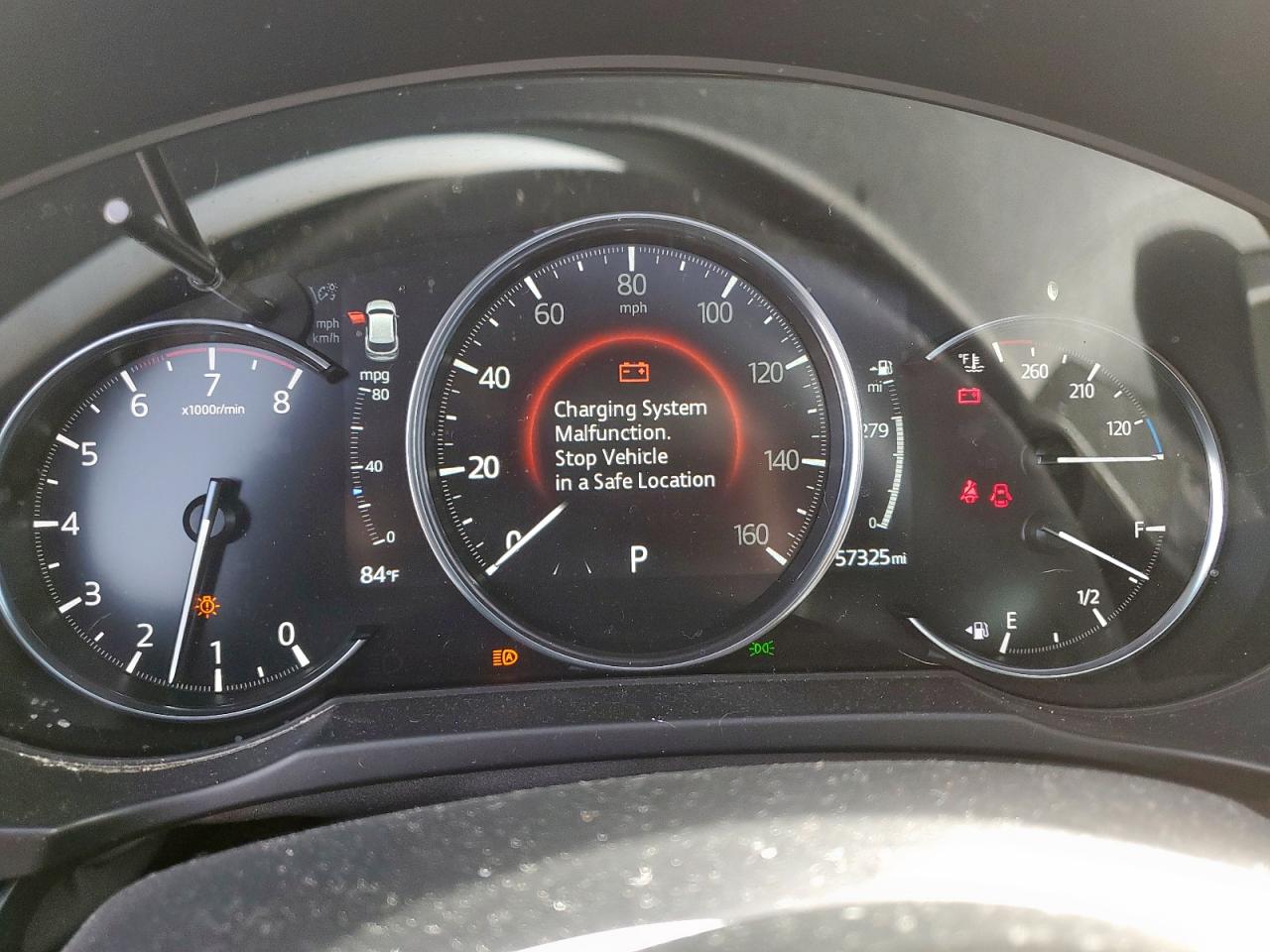 2020 Mazda CX-5 - Image 9