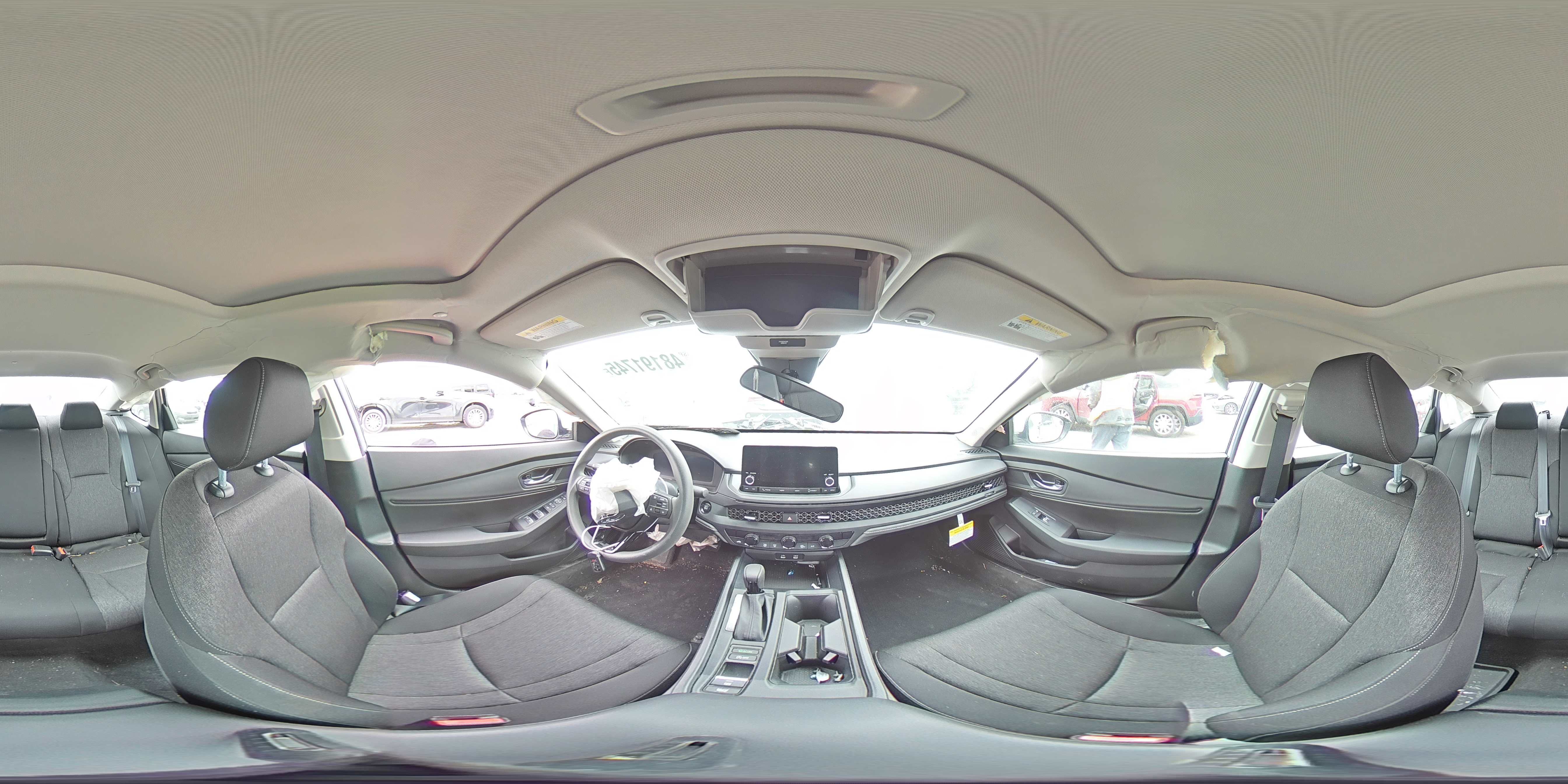 2024 Honda Accord - Image 13