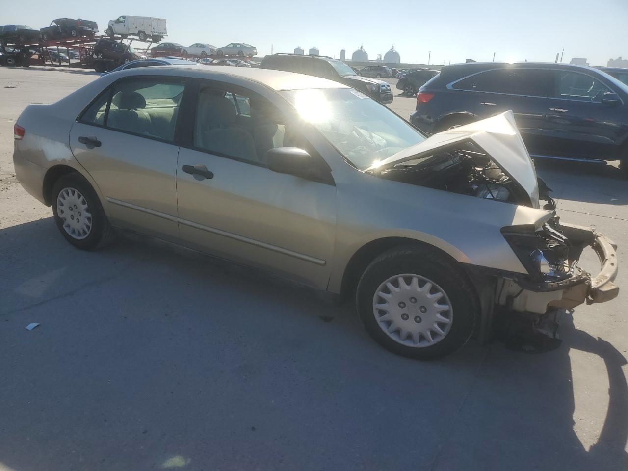 2004 Honda Accord - Image 4