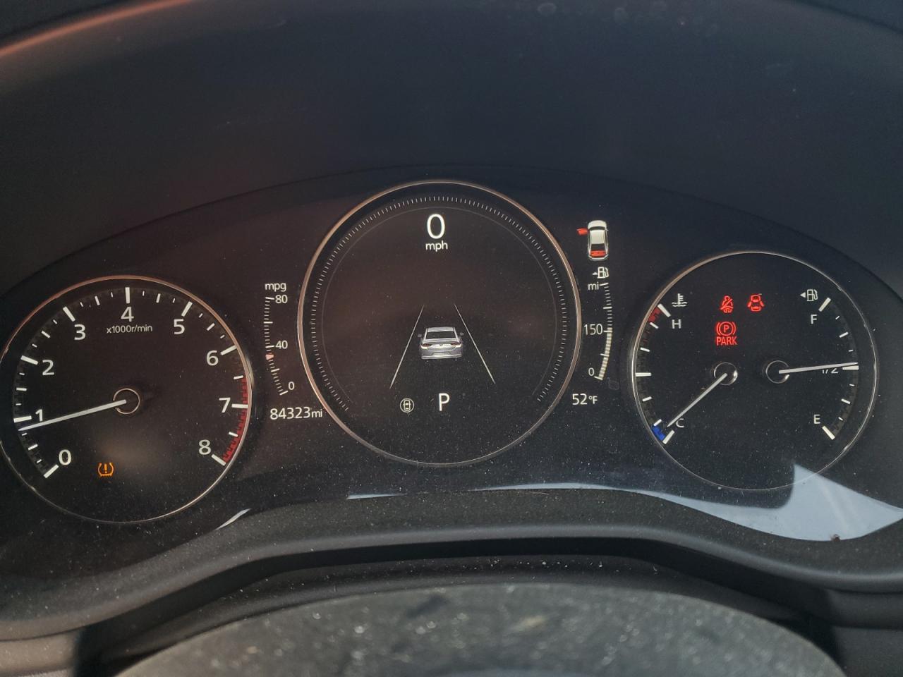 2019 Mazda 3 - Image 9