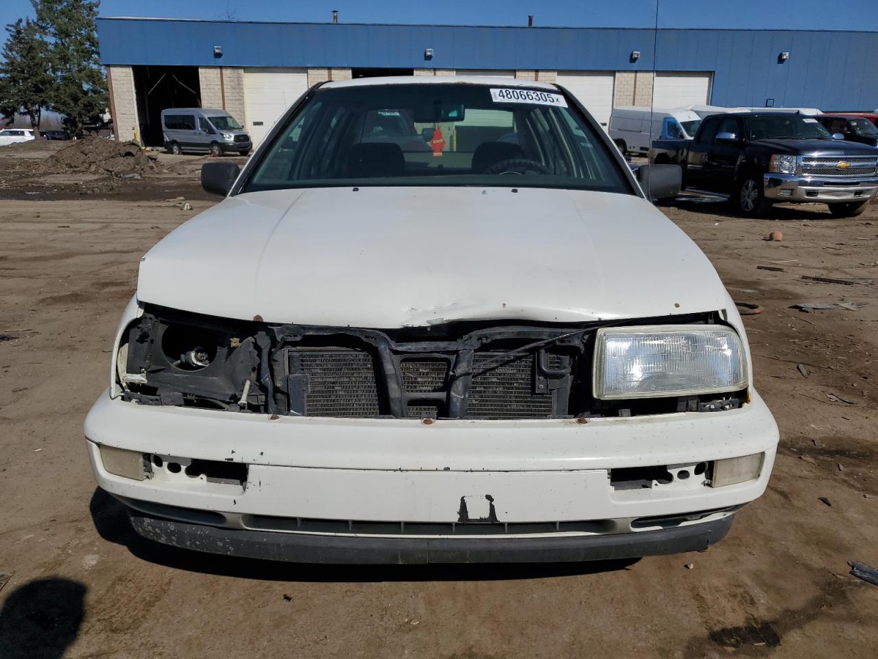 1999 Volkswagen Jetta - Image 5