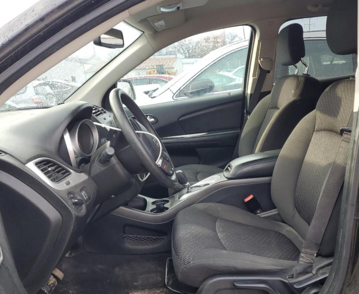 2018 Dodge Journey Se VIN: 3C4PDCAB9JT519797 Lot: 50631895