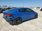 2017 Hyundai Elantra Se for Sale in Newton, AL - Rear End