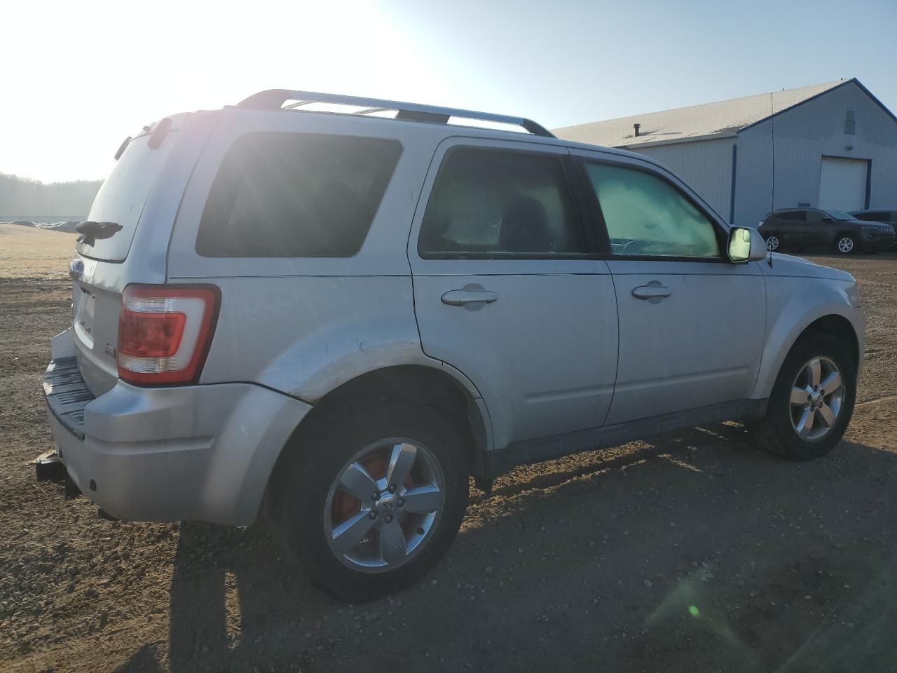2011 Ford Escape - Image 3