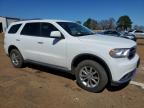 2017 Dodge Durango Sxt იყიდება Longview-ში, TX - Mechanical