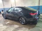 2024 Nissan Sentra Sv en Venta en Woodhaven, MI - Front End