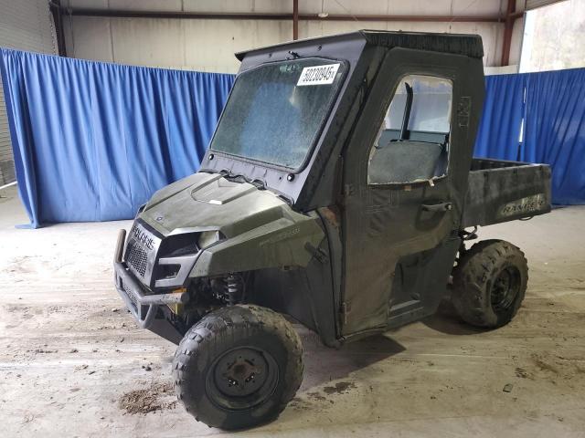 2014 POLARIS RANGER 570