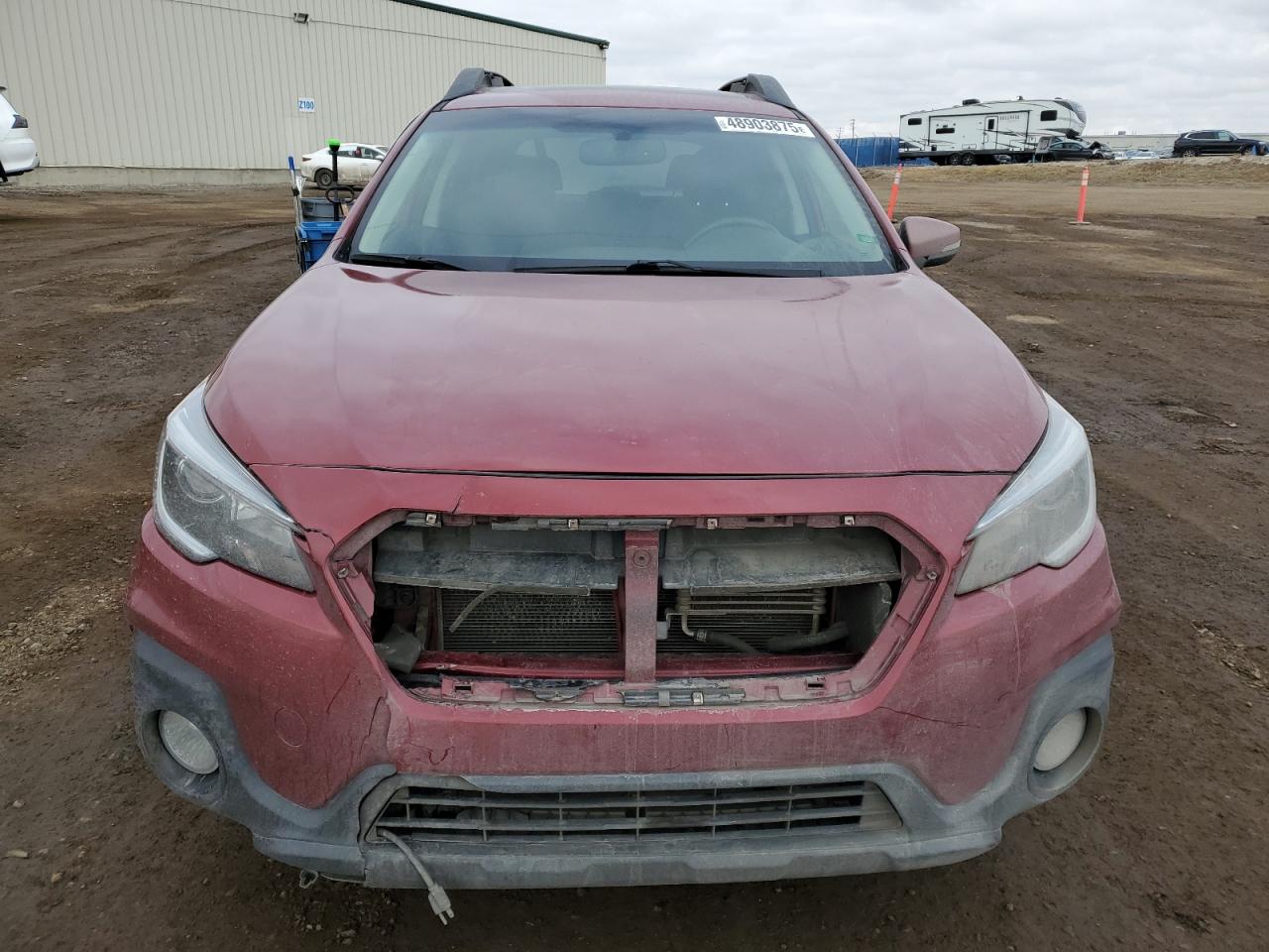 2018 Subaru Outback - Image 5