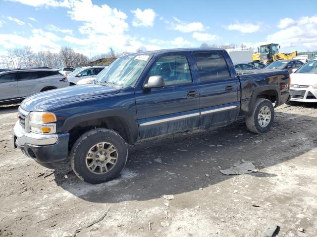 2006 Gmc New Sierra K1500