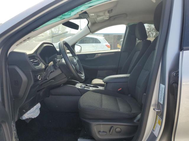  FORD ESCAPE ACT 2024 Сріблястий