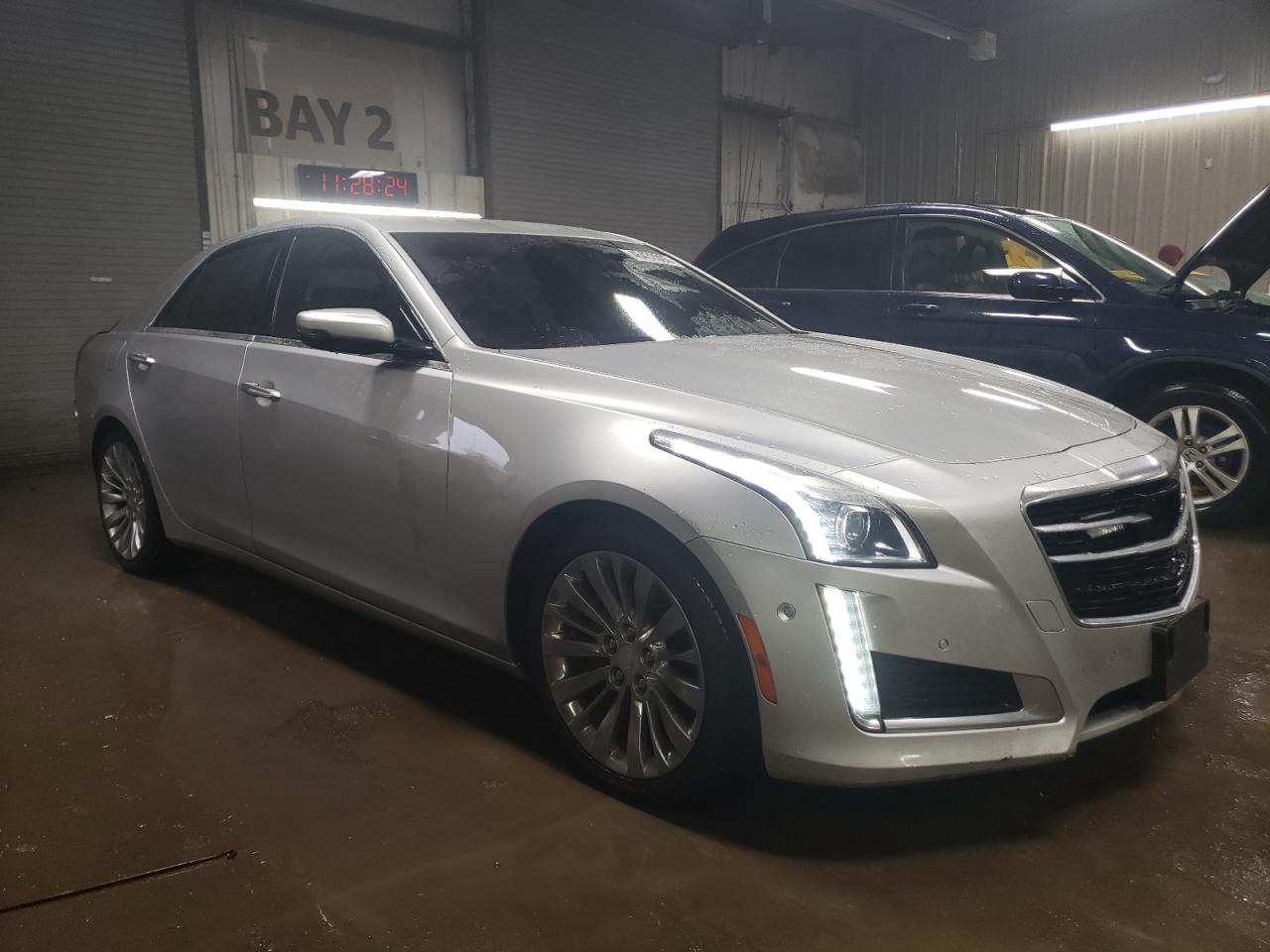2016 Cadillac CTS - Image 4
