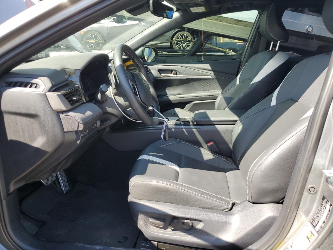 4T1DAACKXSU514351 TOYOTA CAMRY 2025