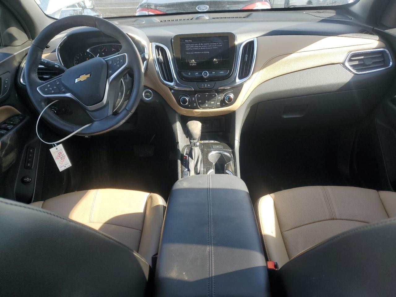 2022 Chevrolet Equinox - Image 8