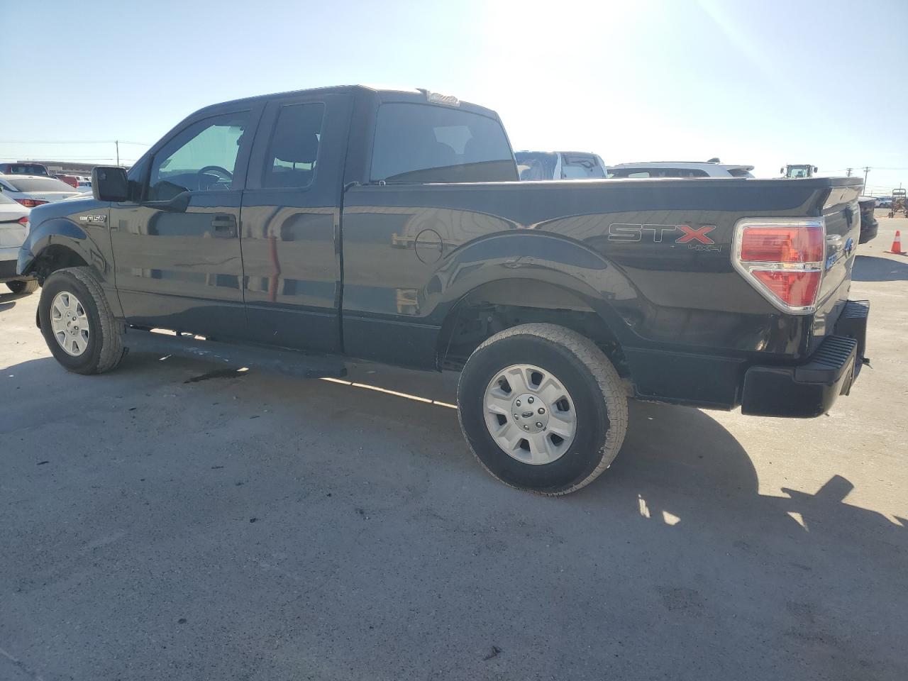 2012 Ford F-150 - Image 2