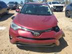 2018 Toyota Rav4 Adventure en Venta en China Grove, NC - Front End