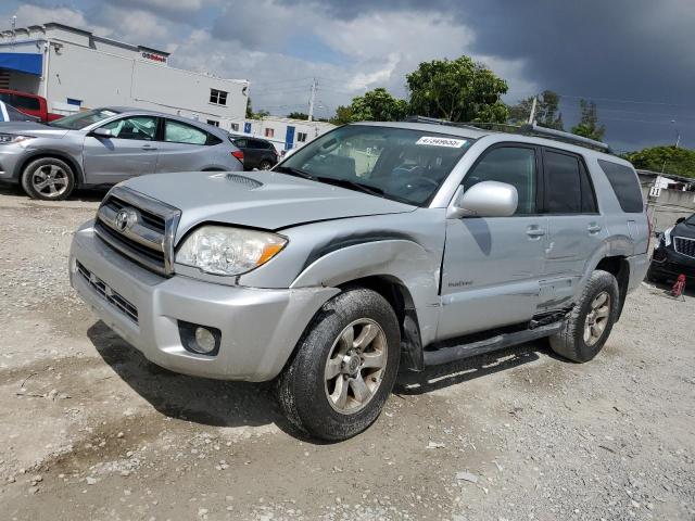 2007 Toyota 4Runner Sr5