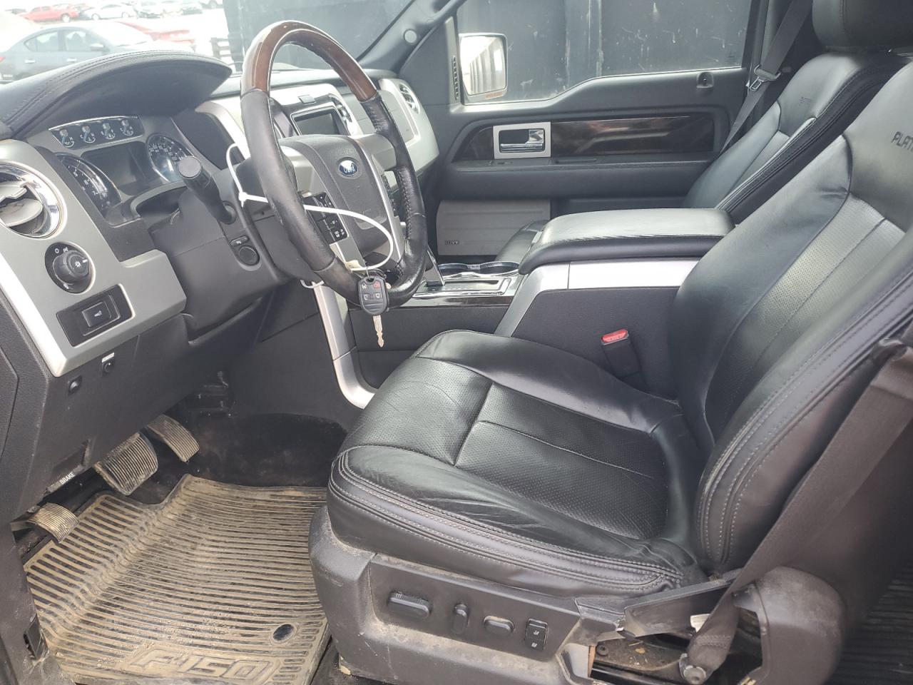 2013 Ford F-150 - Image 7