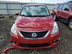 2013 Nissan Versa S for Sale in Chicago Heights, IL - Front End