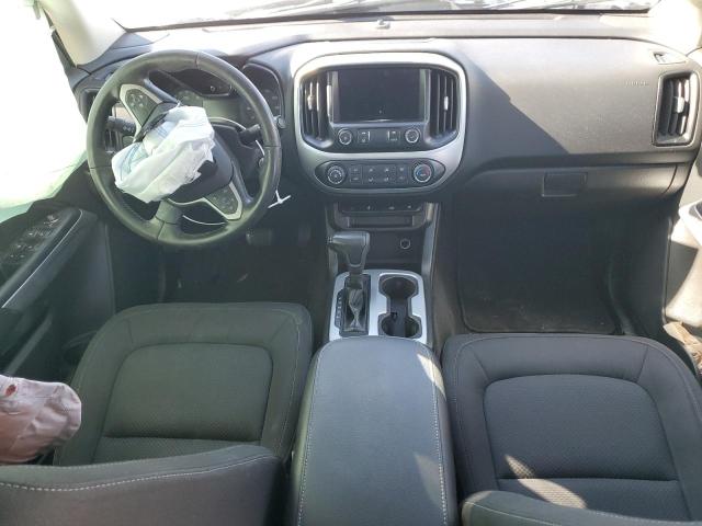  CHEVROLET COLORADO 2020 White