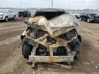 2022 Chevrolet Trax Ls zu verkaufen in Elgin, IL - Burn