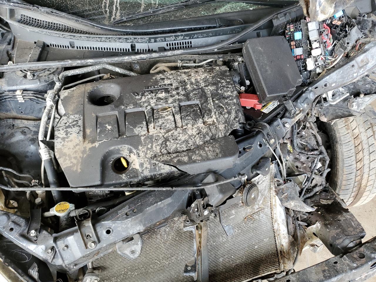 2016 Toyota Corolla - Image 11