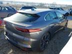 2025 JAGUAR I-PACE (X5 for sale at Copart WOOTTON SERVICES