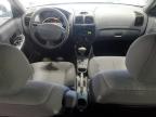2005 Hyundai Accent Gl de vânzare în Albany, NY - Rear End