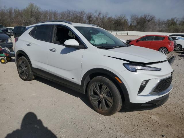  BUICK ENCORE 2025 Білий