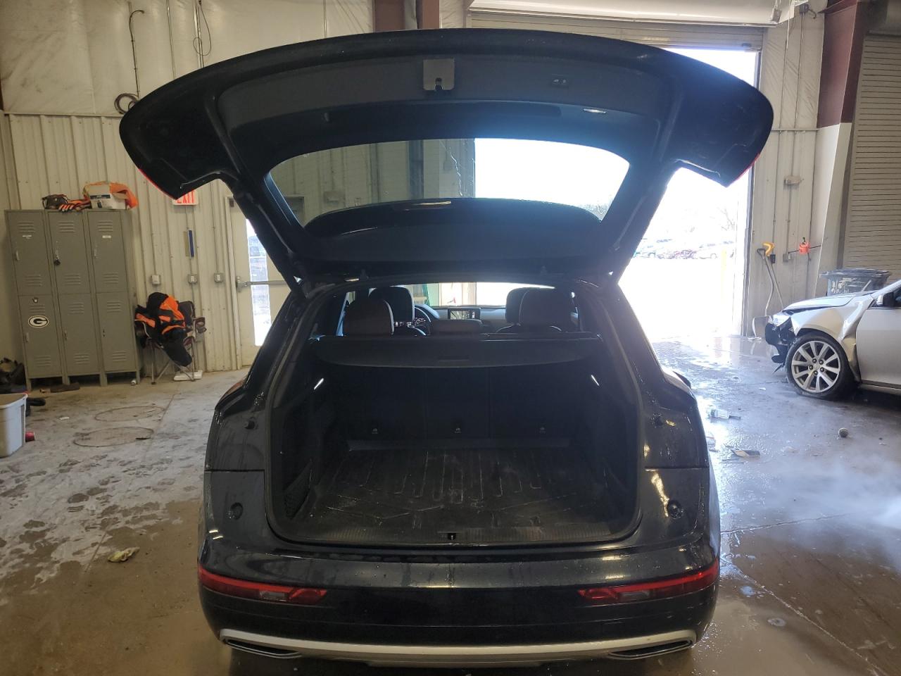2018 Audi Q5 - Image 6