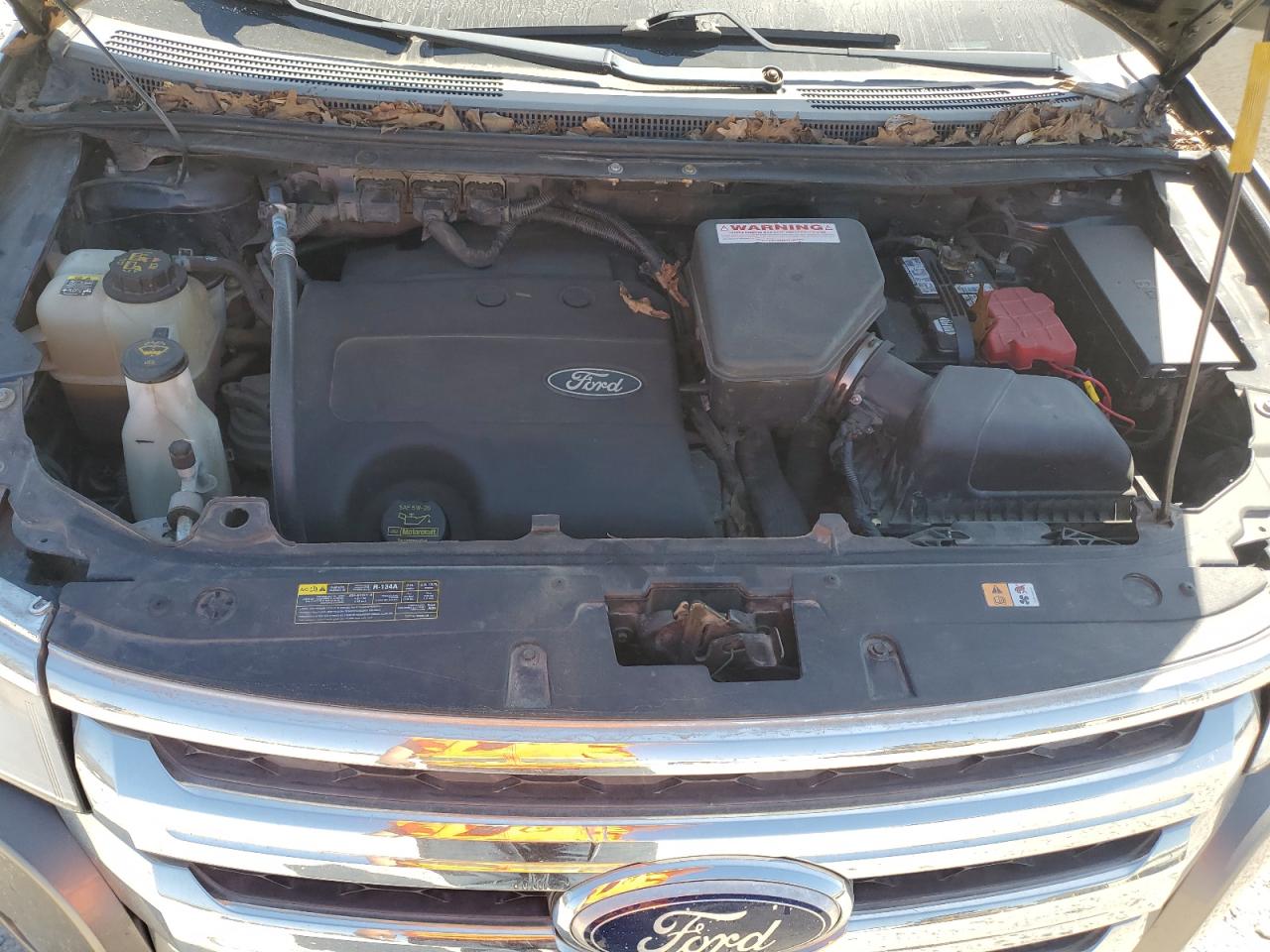 2013 Ford Edge - Image 12