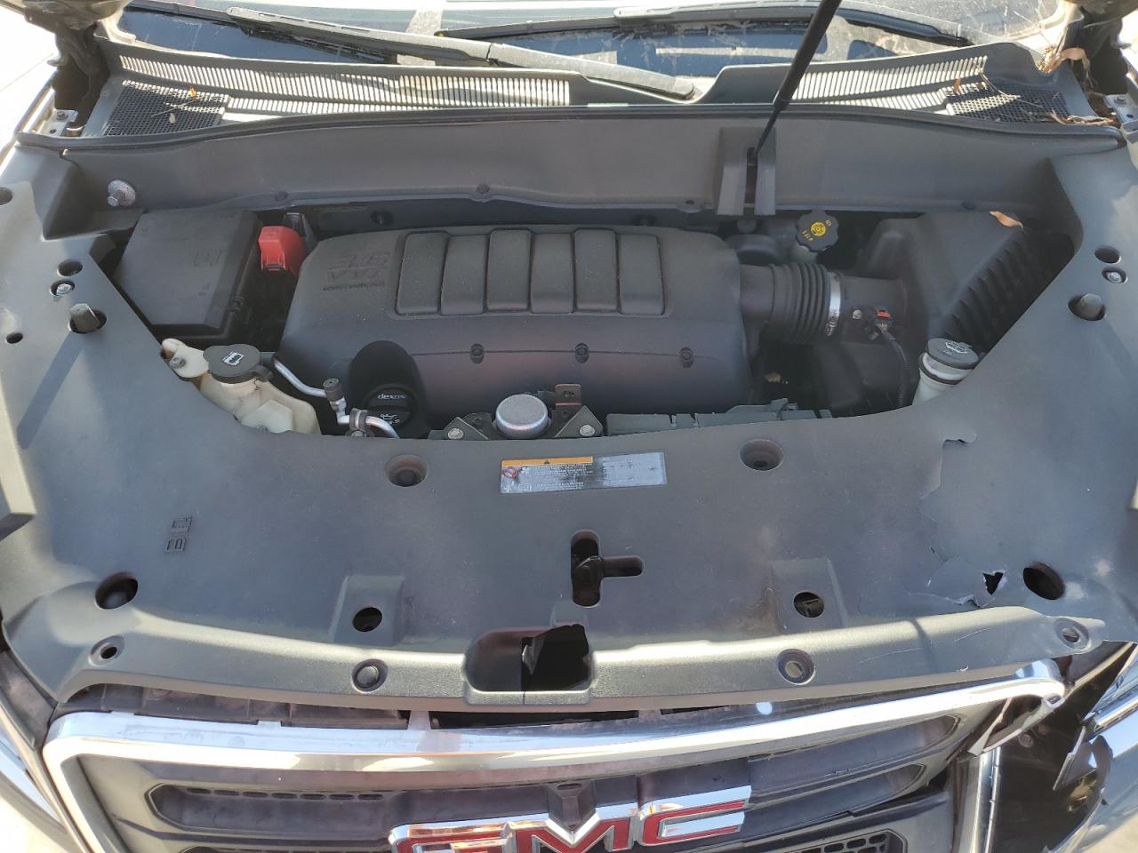 2013 GMC Acadia - Image 12