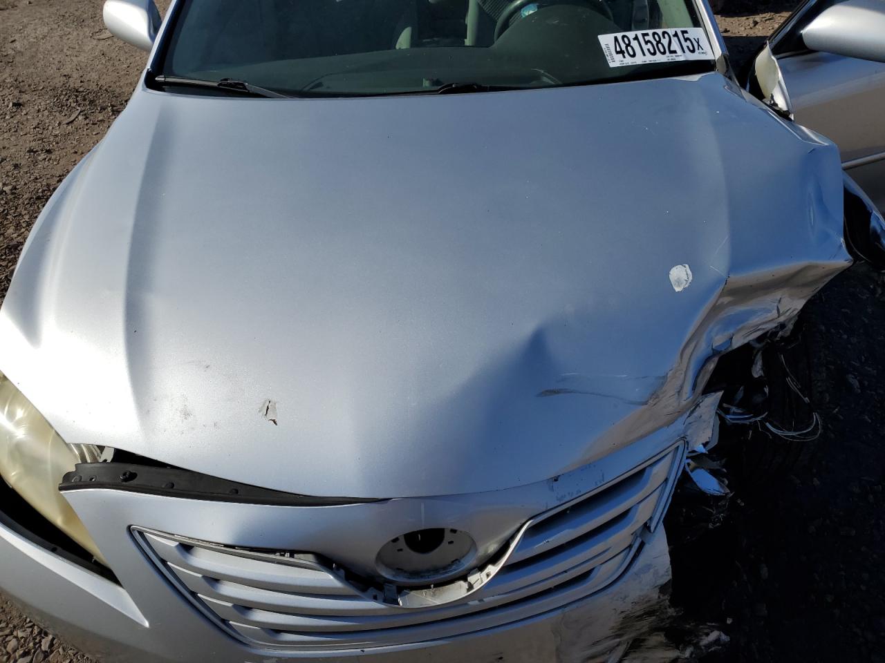 2009 Toyota Camry - Image 12