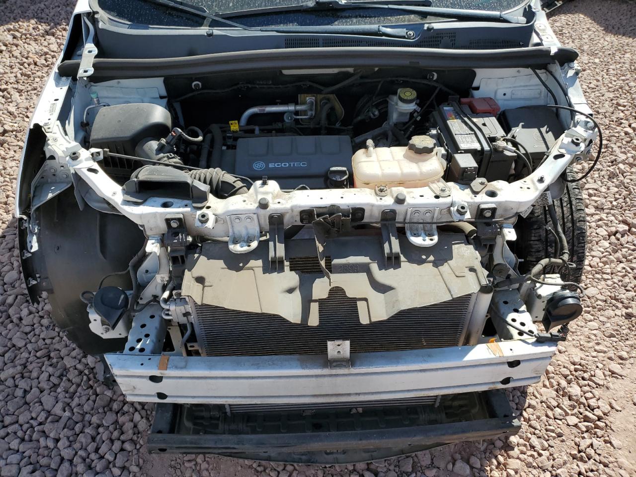 2019 Buick Encore - Image 12
